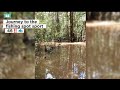 Journey to the fishing spot sport 46‼️🐟