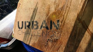 Urban Challenge - Praha - Letňany 2024