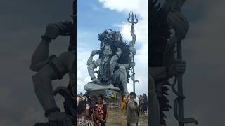 Azhimala Shiva Statue: The Most Majestic View | Trivandrum
