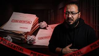 Jahrei̇n, Epstei̇n Dosyasi Hakkinda Konuşuyor