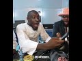 Soso talks about how he gave CarterEfe #50,000 in 2021 and CarterEfe showed the chat the receipt