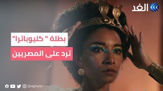 ممثلة فيلم 