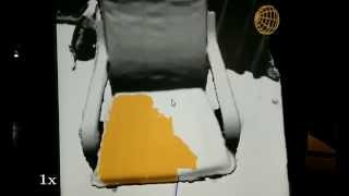 Famous SemanticPaint live at SIGGRAPH ETech 2015 Net Worth