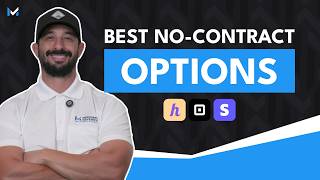 Best No-Contract Credit Card Processors for Small Business