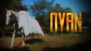 Rüzgar — Oyan (Rəsmi Musiqi Videosu)