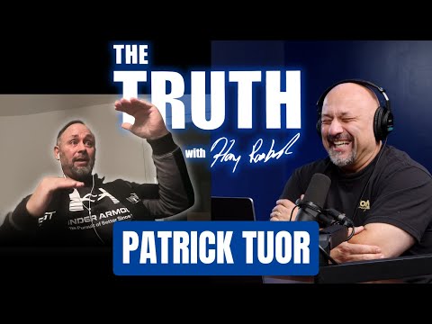 Ep. 137 The Truth Behind Olympia Level Coaching with Patrick Tuor