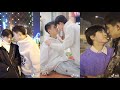 Khi Lão Công Có Thụ Xinh Đẹp Bá Đạo - TIKTOK COUPLE LGBT 抖音