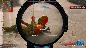 Nobody Survives Rebirth With This INSANE External Cheat 🔥