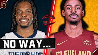 No Way They Do This...