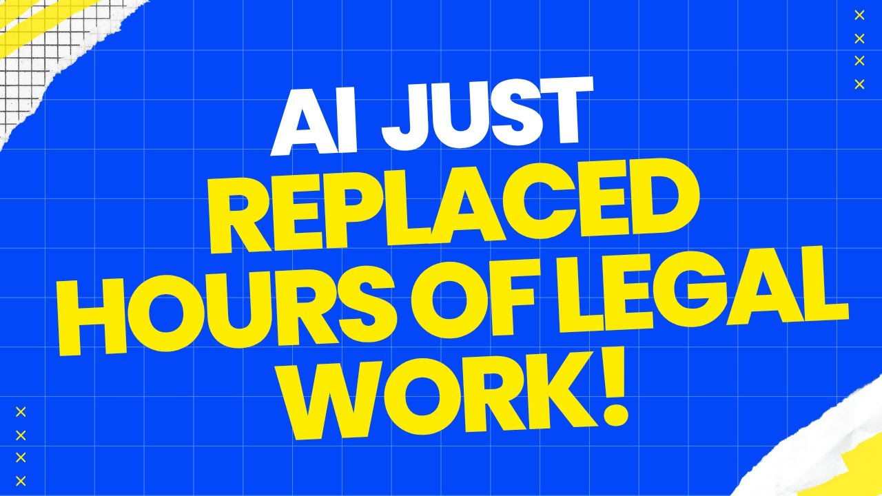 Forget Manual Drafting | The AI Contract Editor That Does It All ⚡