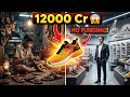 कैसे एक गरीब लड़के ने 12000 Cr का Brand बनाया? 😱 | Campus Shoes Case Study