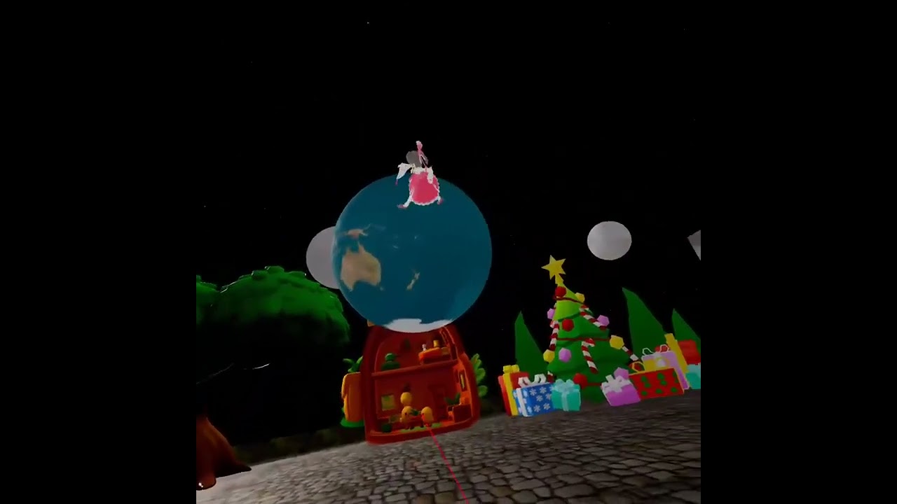 Three.jsで地球の上を走るキャラを作る（spherical walk） #javascript #threejs #earth   #gamedev #maths #runner