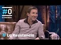 LA RESISTENCIA - Entrevista a Antonio de la Torre | #LaResistencia 22.11.2018