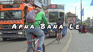 Apna Bana Le | Bhediya | Arjit Singh | Sachin Jigar | Amitabh Bhattacharya | Zee Music Company