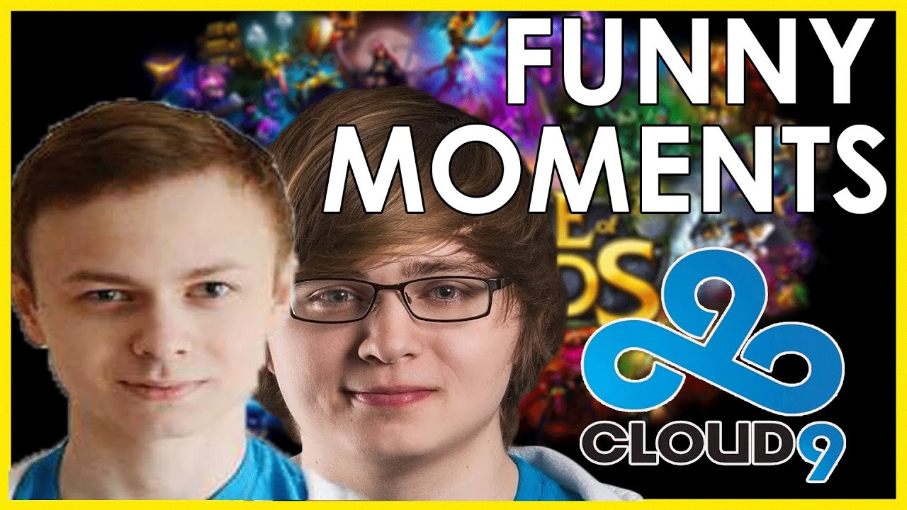 Sneaky with Incarnati0n and Aphromoo - Funny moments