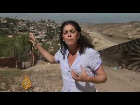 خيار واضح تمامًا للمدمنين في المكسيك - 9 أغسطس 2009
