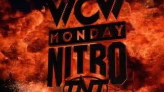 WCW Monday Nitro 