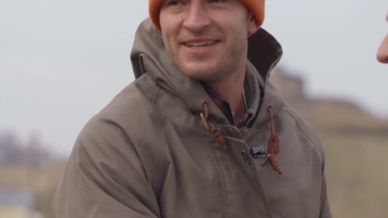 Nigel Cabourn for Element Wolfeboro | Element