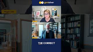 Gold Is Like Fire Insurance On Your House. Dont Overdo It