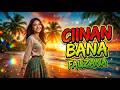 Ciinan Bana - Fauzana | Reggae Cover Version 🌴 Lagu Minang Santai 🎶