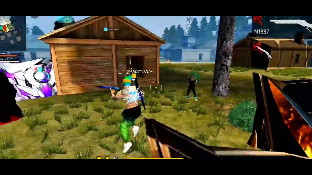 Top 5 Secret Tips & Tricks to Reach Grandmaster Fast 🏆 | Free Fire Max Pro Settings & New Strategy 