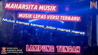 Download lagu MAHARISTA MUSIK LEPAS TERBARU MULUT KOMAT KEMOt/FULL REMIX ALUNAN TERBARU //PADANG RATU LAMTENG2026