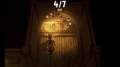 Boris and the Dark Survival: Part 6- Chugging Along