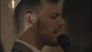 אדם להב - בואי בשלום כניסה לחופה Adam Lahav - Boi Beshalom