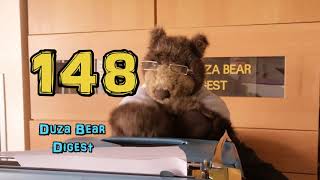 DUZA BEAR Digest 148 - Beacon of False Hope (Oct 29, 2021)