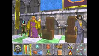 Let's Play Daggerfall EP 38: Let's get back to the main quest.