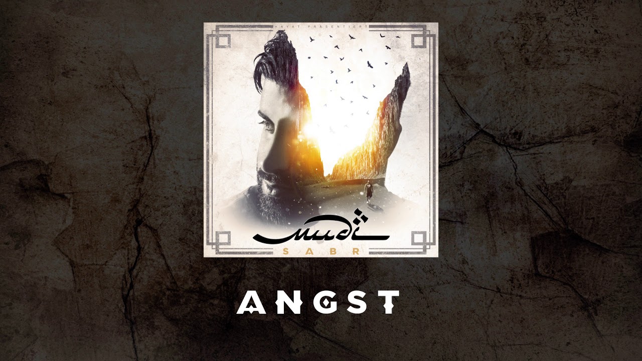 MUDI Angst Audio YouTube