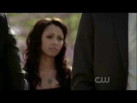 The Vampire Diaries [2x21] Bring Me To Life