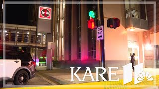3 injured, 1 dead after shooting in downtown Minneapolis