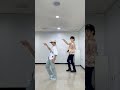 ˖⁺ ☁⋆ ୭ 최대필 그 너머로 바람이 분다 💡.·:*¨༺ #shorts #ChasingThatFeeling #TXT #SOOBIN #J_US #제이어스 #ONF #온앤오프