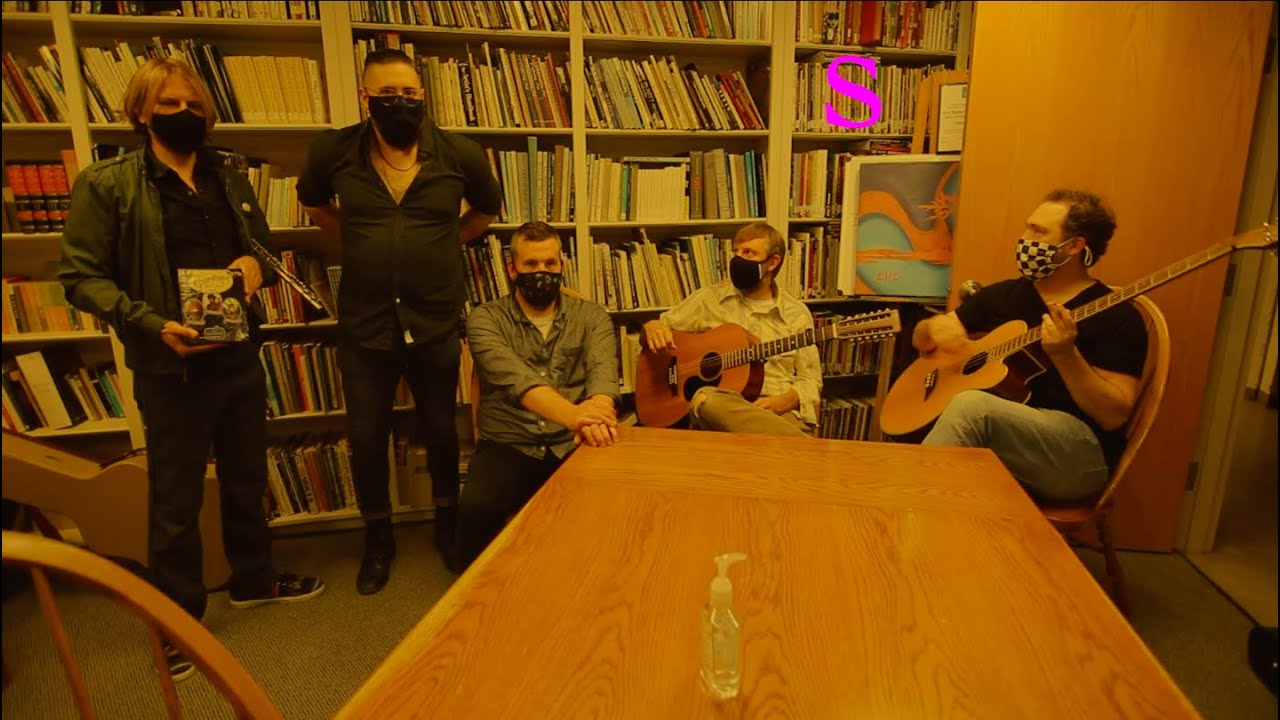 matthew & the arrogant sea - sturdy (a small song)