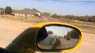 Corvette LS2 vs Corvette LS3