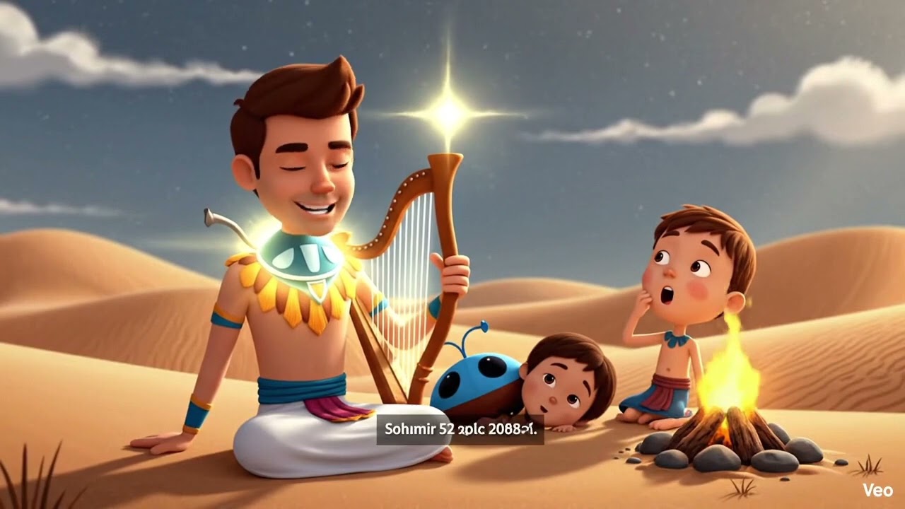 Amir no Egito Antigo 