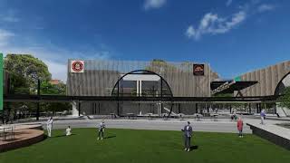 Unicentro Bogotá Evoluciona