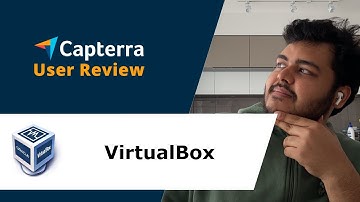 VirtualBox Review: One of the good VM solutions