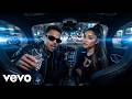 Chris Brown Silk On My Skin Ft Ariana Grande I Official Music Video 