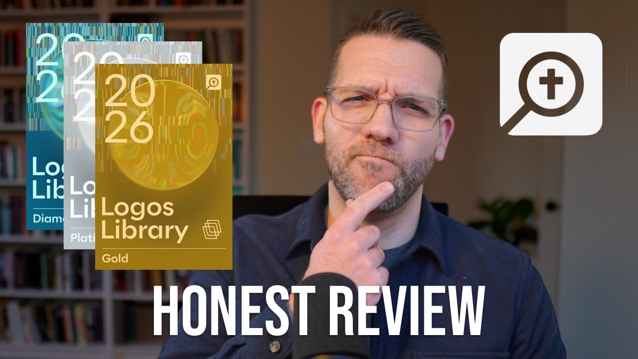 Which Logos Library Should You Buy in 2026?