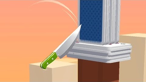Slice it all! ios android level 26-27