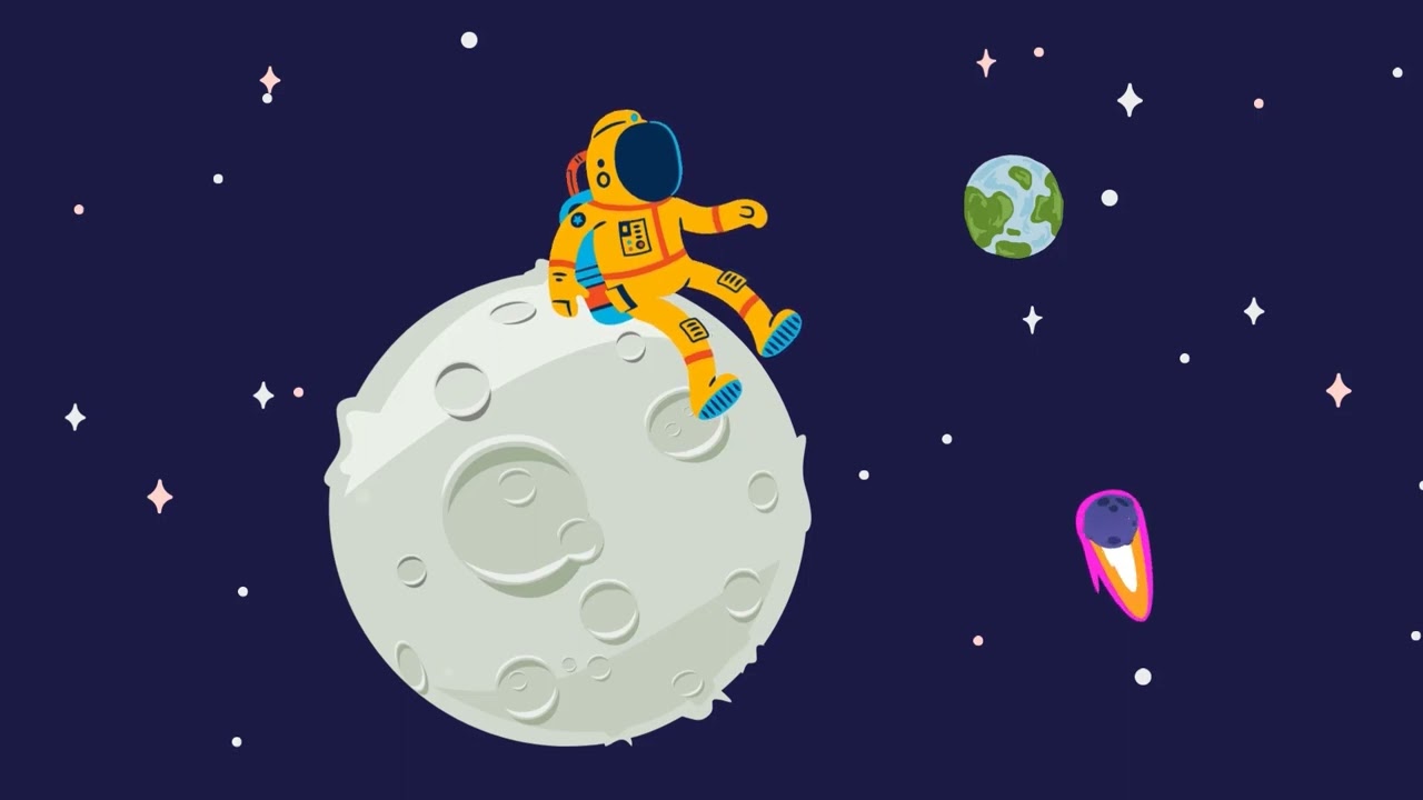 Zero Gravity Lofi: Astral Soundscapes