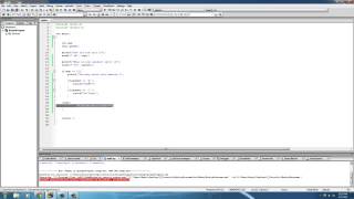 C Programming Tutorial 19 (if else)