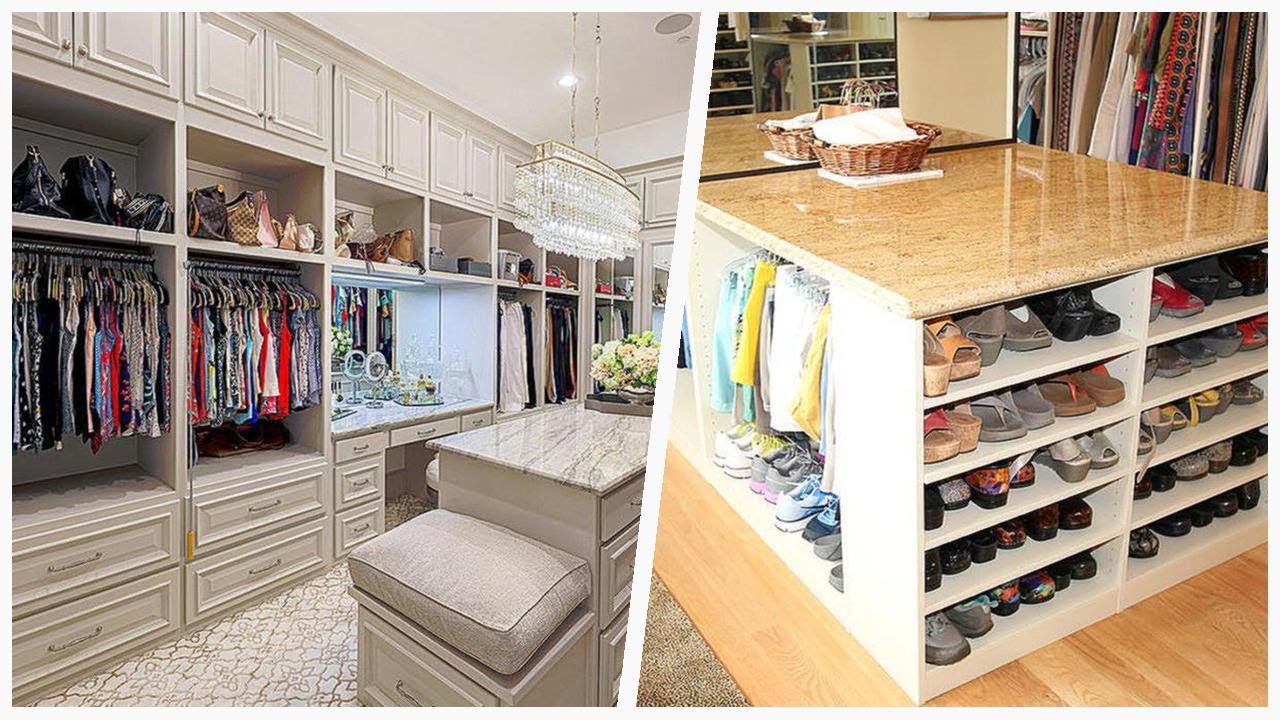 Maximize Your Closet Space with Stylish Solutions | Designer CheatSheet