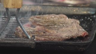 New eatery makes big headway in Uptown