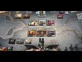 Tarkir: Dragonstorm Draft Mardu Madness