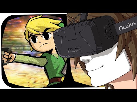 SPAß MIT DEM ENTERHAKEN in VIRTUAL REALITY!