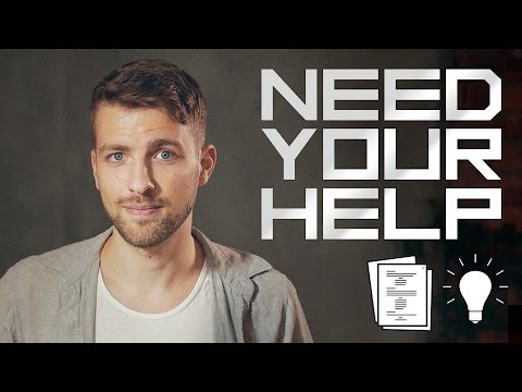 Comment devenir un bon cinéaste?