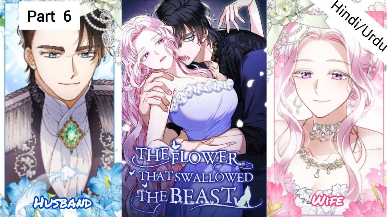 She Returned In Time... This Time She Choose The Wolf Count🐺❤ part 6 Explained — Hindi/Urdu